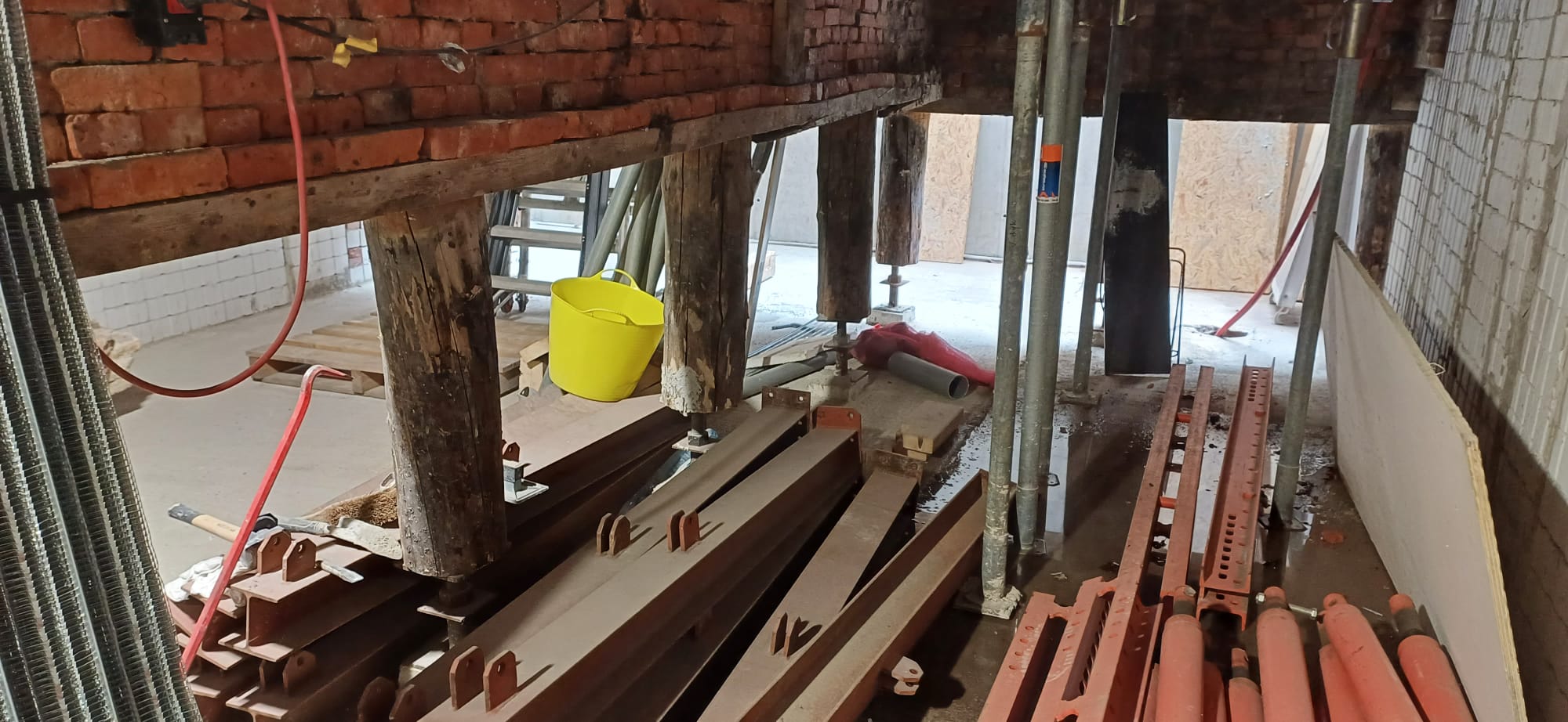 Dit is de integrale aanpak van de NAFO