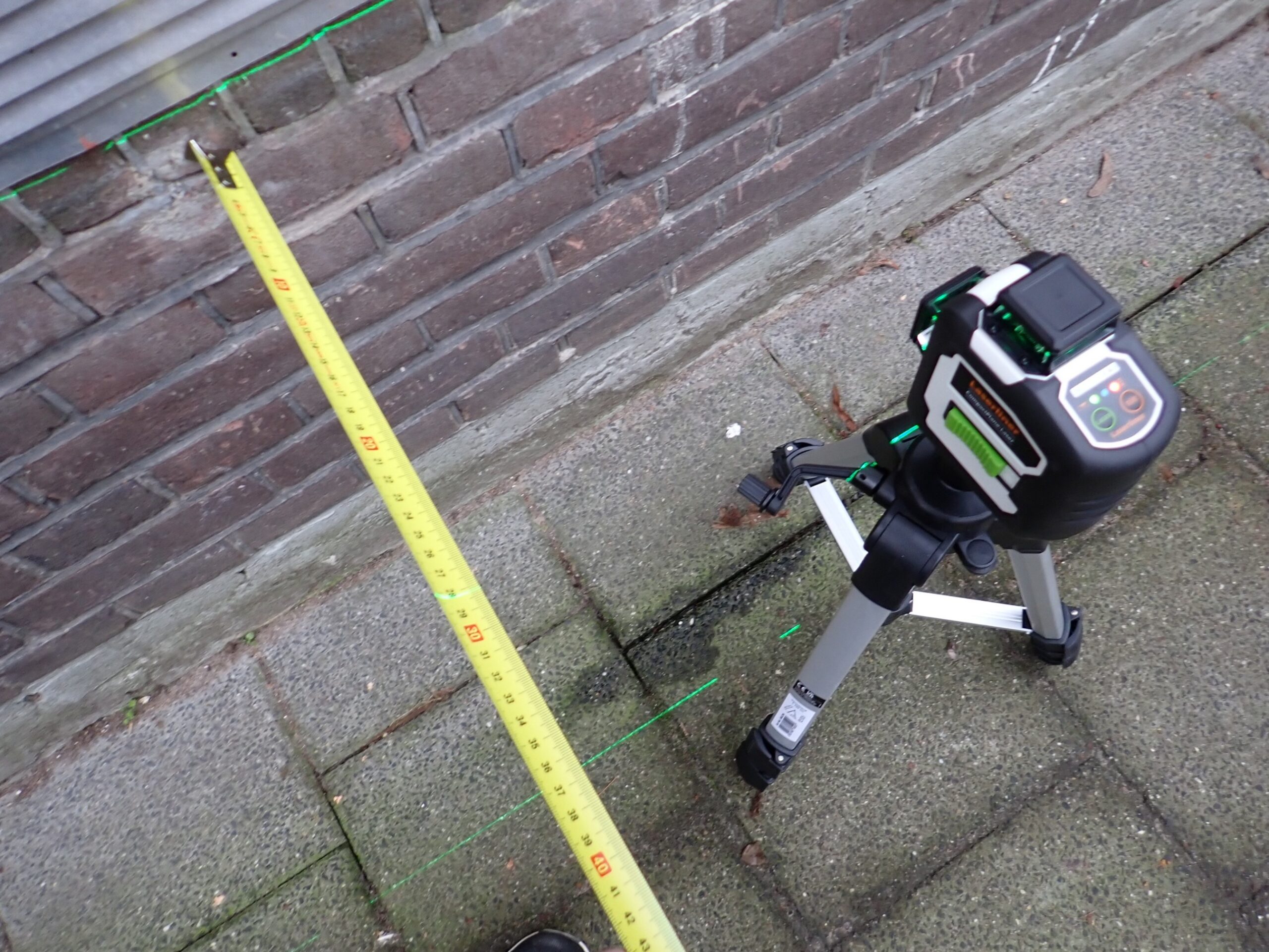 Van visie naar uitvoering